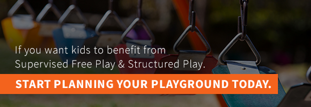 Start planning your playground today