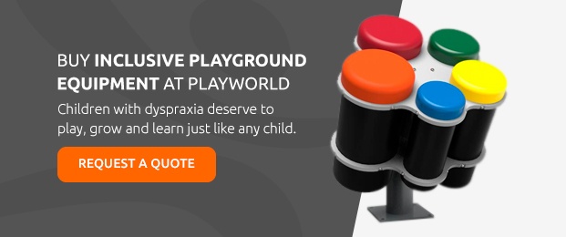 Buy Inclusive Playground Equipment At Playworld