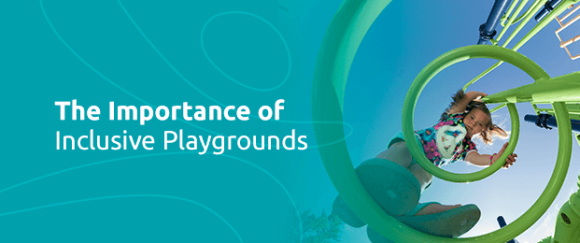 Unlocking Child Development: Power of Inclusive Playgrounds