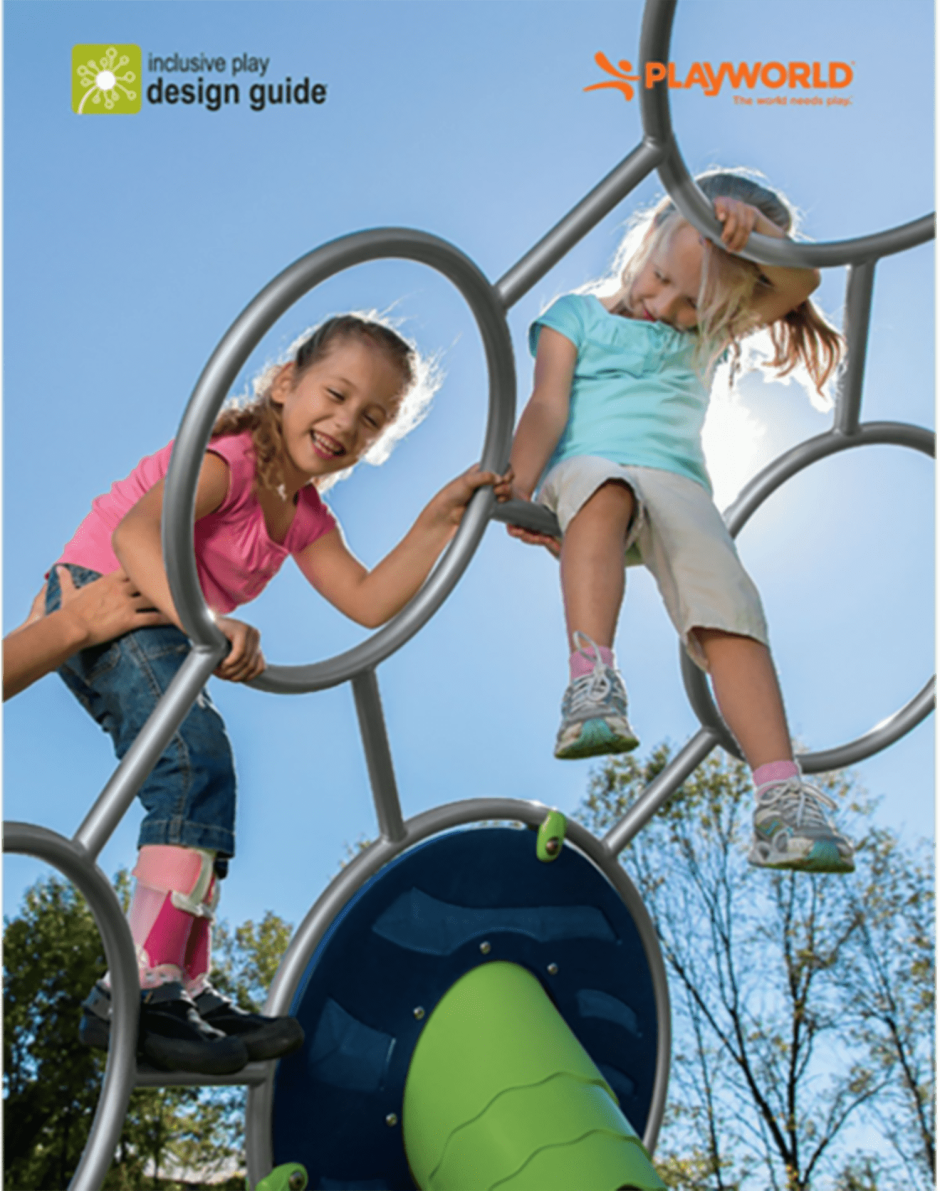 Browse Playworld Playground Equipment Catalogs Playworld®
