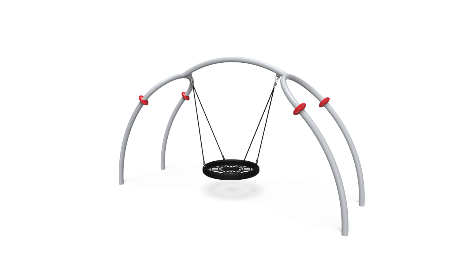 Unity® Basket Swing | Playground Equipment from Playworld