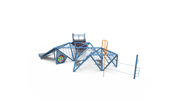 RS-2325 | Playground Equipment from Playworld