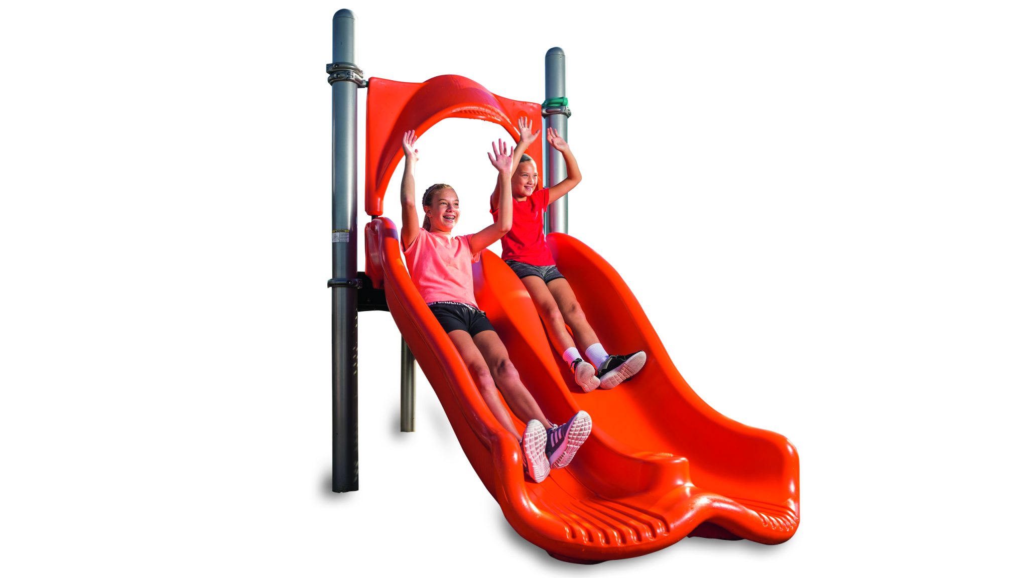THE PEDDLERS 3枚 Chime Panel | Playground Equipment from Playworld
