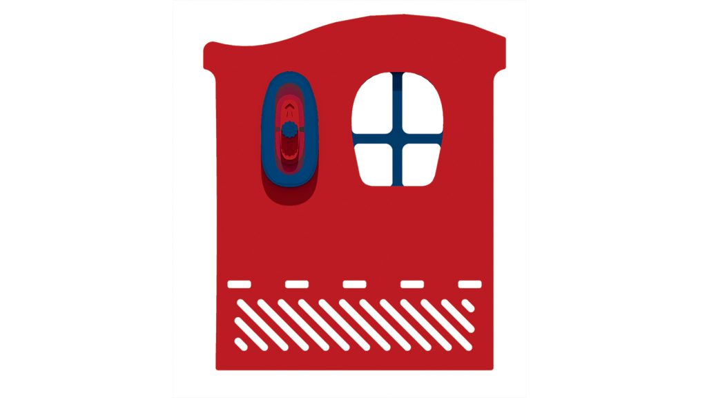 Window Panel | Playground Equipment from Playworld