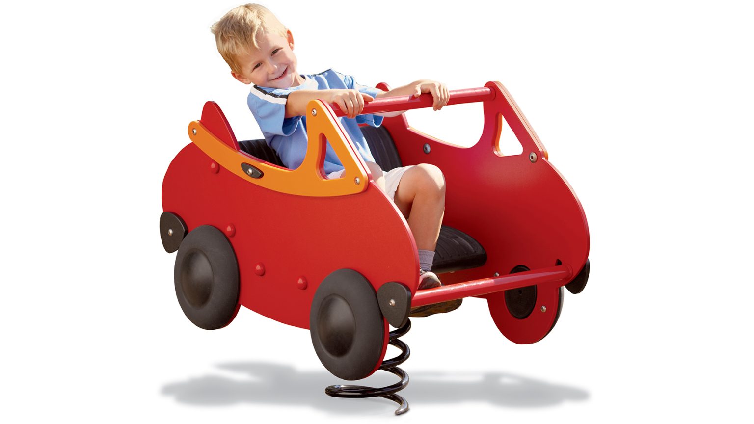 Playground Spring Riders | Playworld®