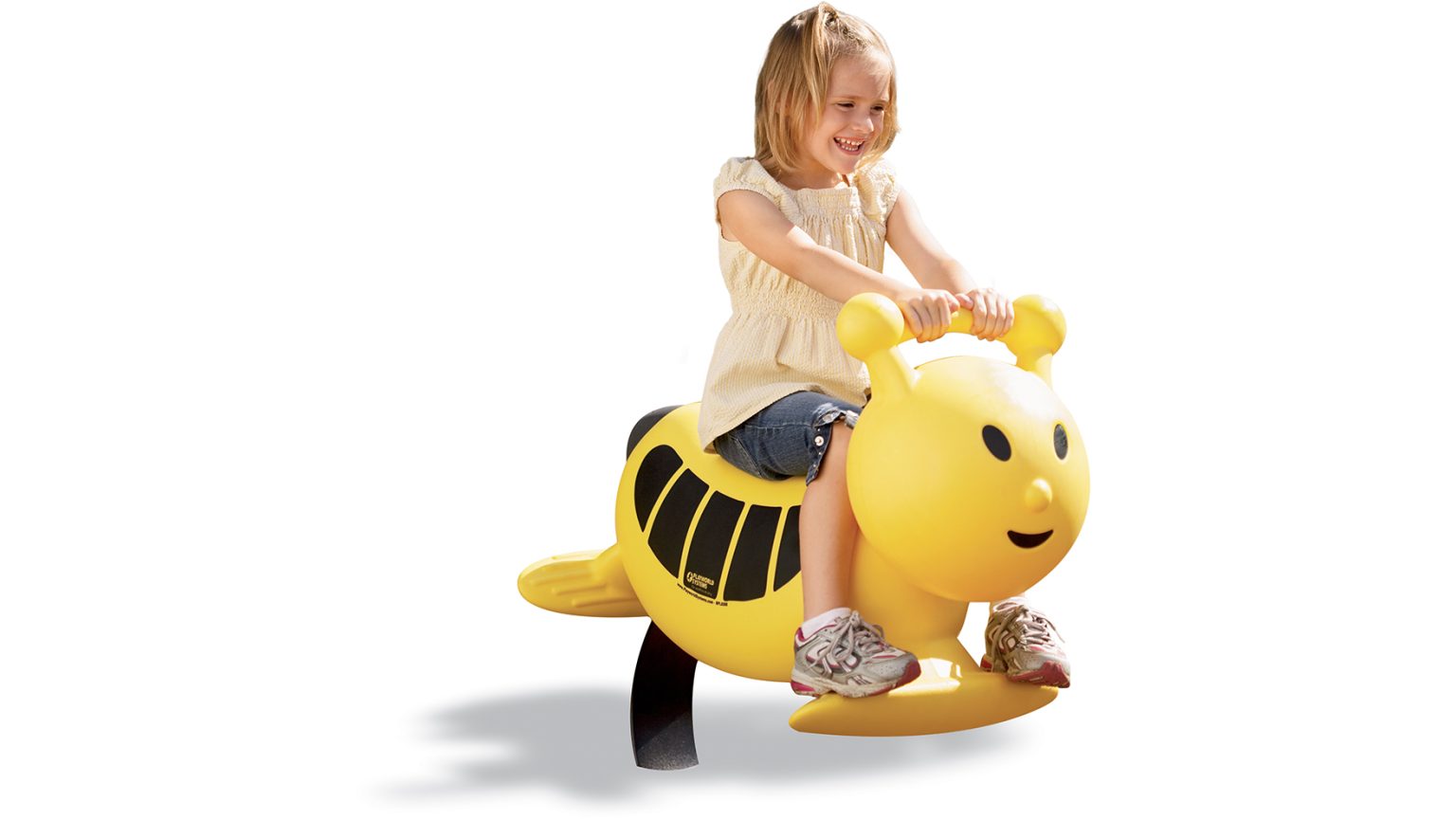 Playground Spring Riders | Playworld®