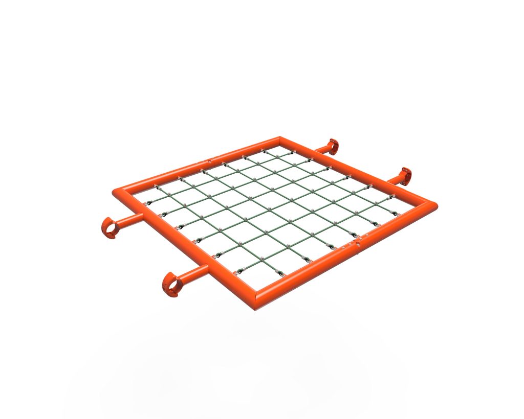 Rope Components | Enhance Your Play Area