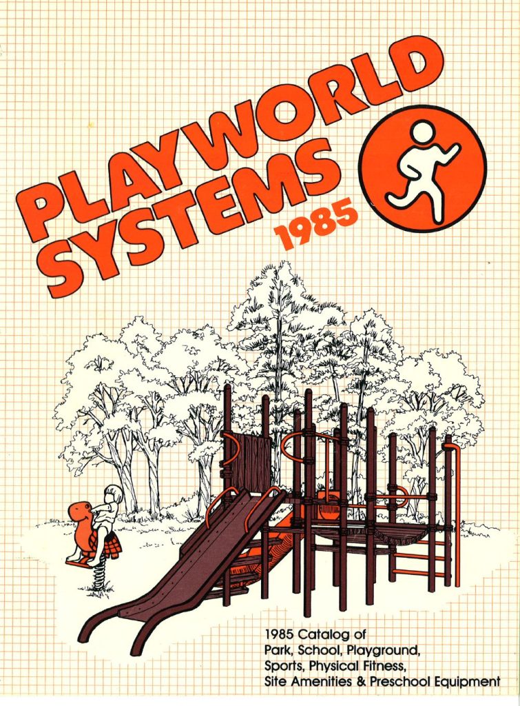 Our History | Playworld®