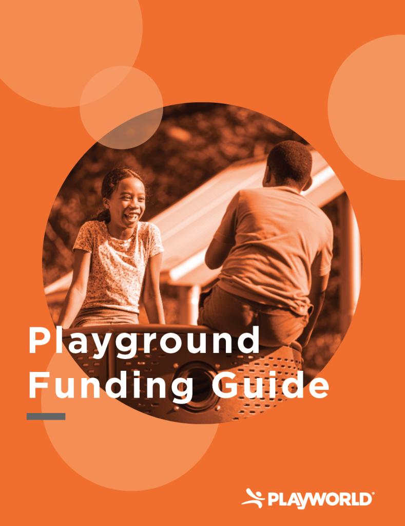 Funding Your Playground Project | Make It Happen