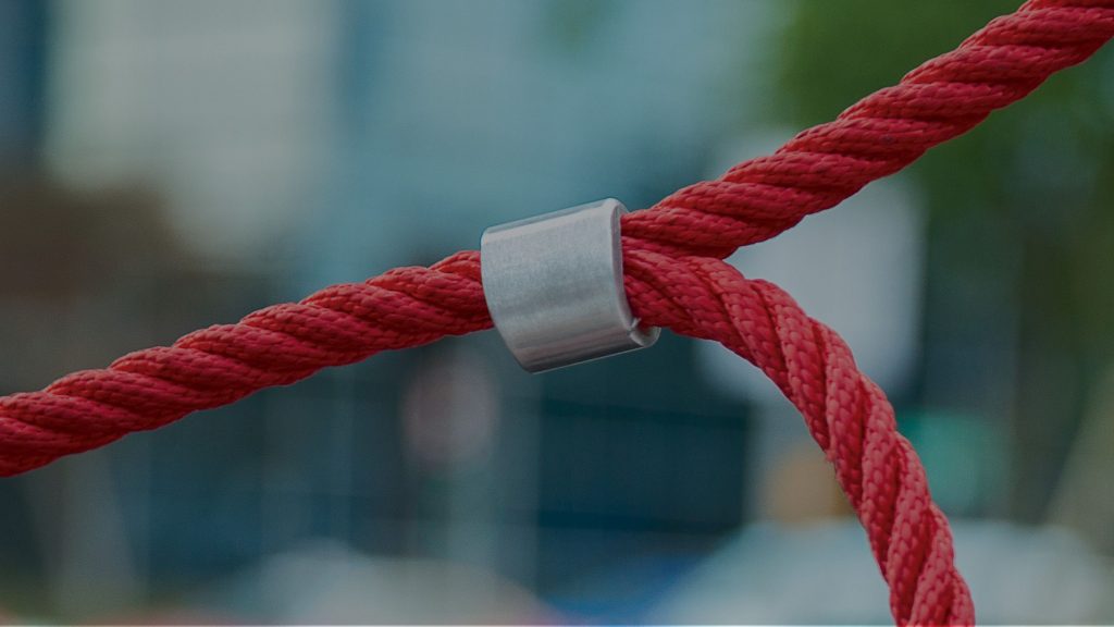 So Many Options Rope Rope Options | Enhance Your Play Area
