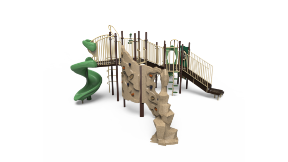 350-2402 | Playground Equipment from Playworld