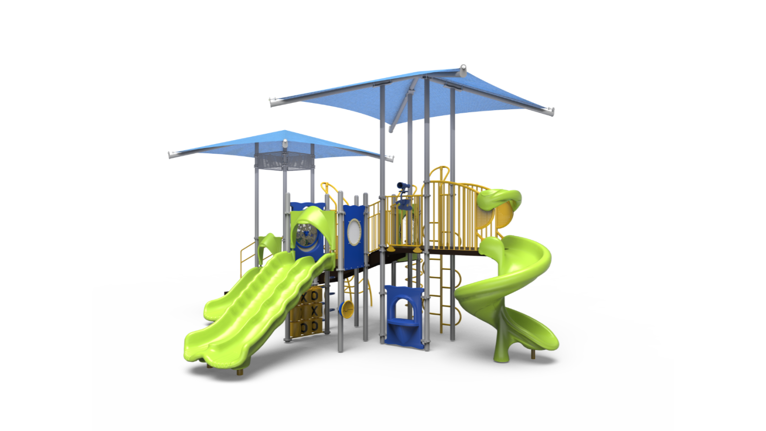 canary-circuit-playground-equipment-from-playworld