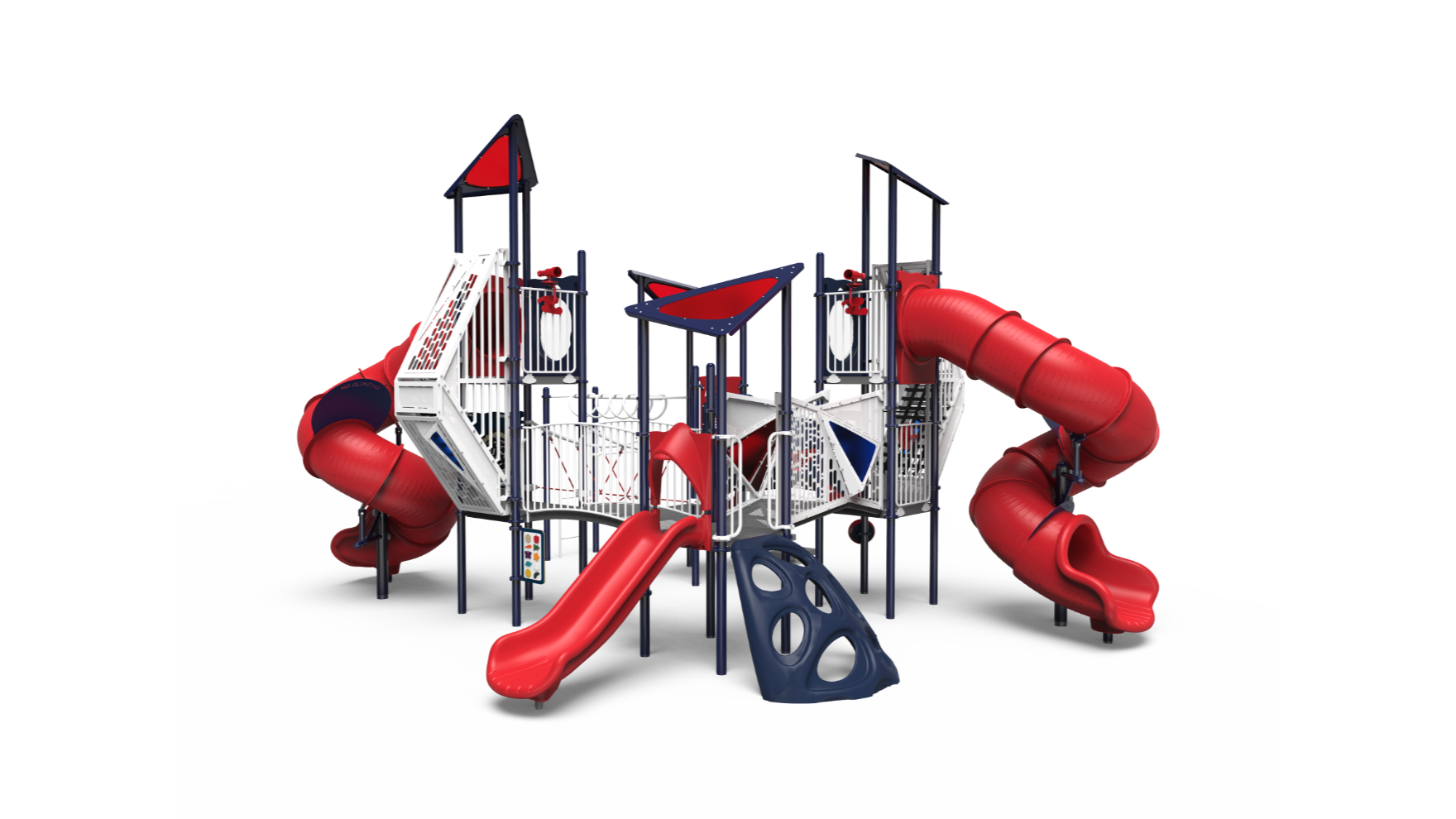 Cardinal Zone | Playworld