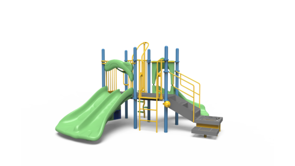Wilson | Playground Equipment from Playworld