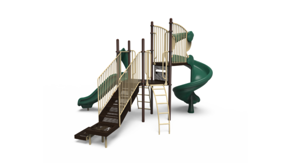 350-2338 | Playground Equipment from Playworld