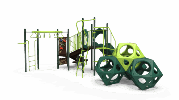 350-2544 | Playground Equipment from Playworld