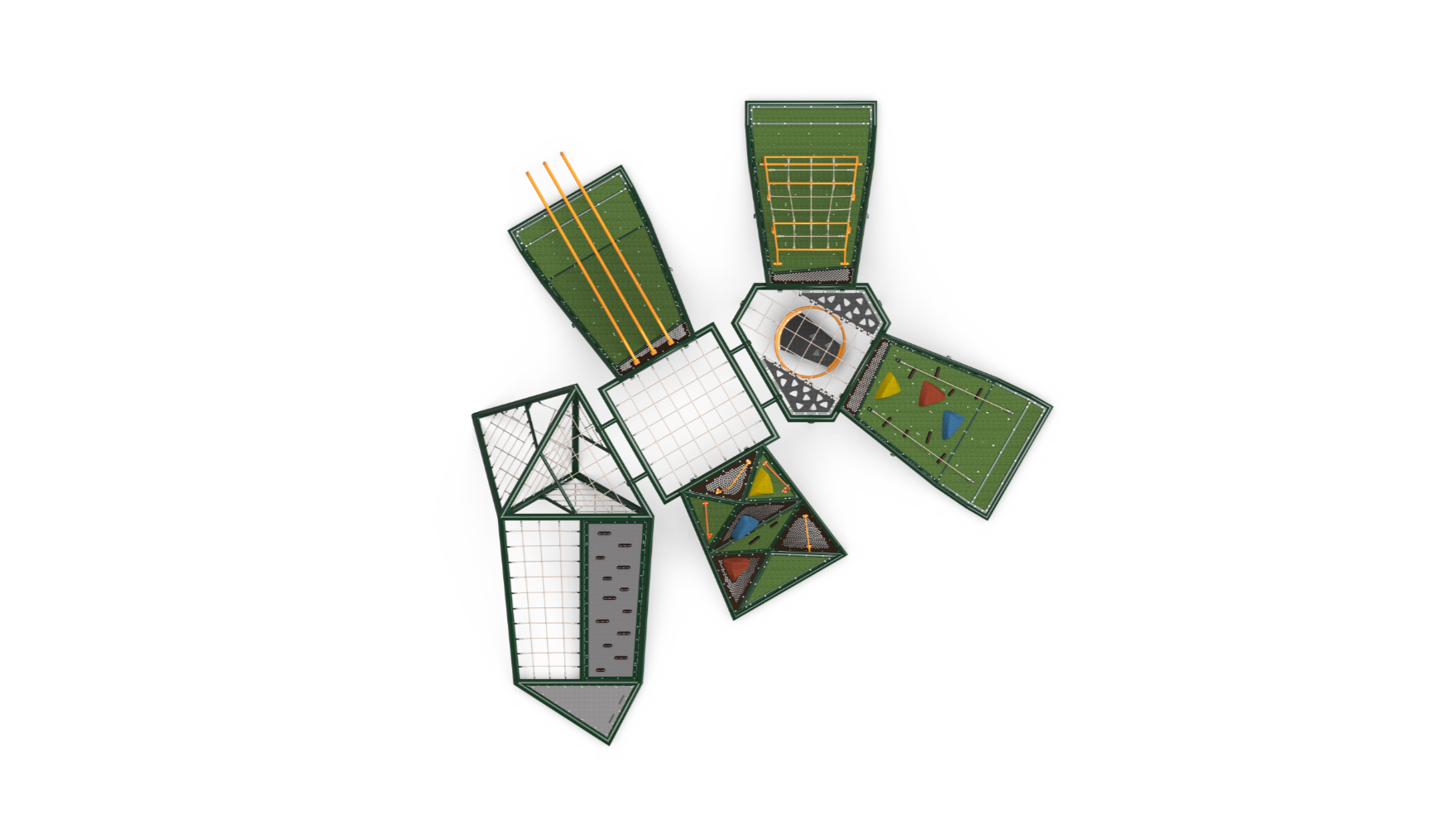 HILL-2540 - TSales TVC Web