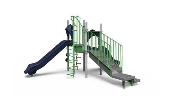 350-2634 | Playground Equipment from Playworld